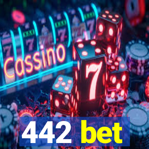 442 bet